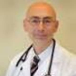 Lucio Nobile, MD