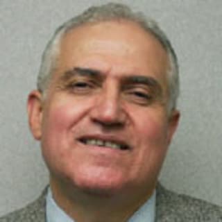 Raymond Sleiman, MD
