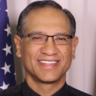 Tony Moreno II, Family Medicine, La Pryor, TX