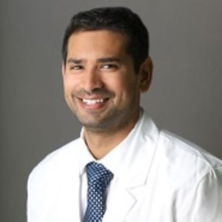 Gaurav Chandra, MD, Ophthalmology, Harrison, NY, New York Eye and Ear Infirmary of Mount Sinai