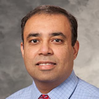 Ravi Dhingra, MD, Cardiology, Madison, WI, University Hospital