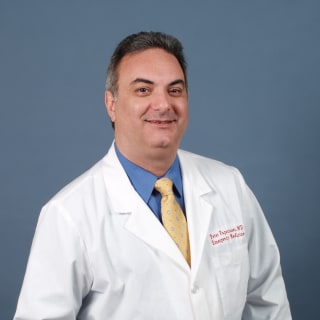 Peter Paganussi, MD, Emergency Medicine, Falls Church, VA