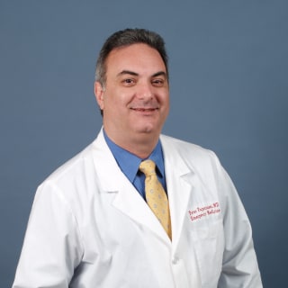 Peter Paganussi, MD, Emergency Medicine, Ranson, WV, Reston Hospital Center
