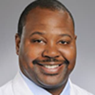 Bradley Carthon, MD, Oncology, Atlanta, GA, Emory University Hospital