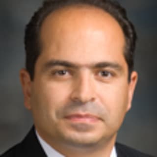 Elie Mouhayar, MD, Cardiology, Houston, TX, University of Texas M.D. Anderson Cancer Center
