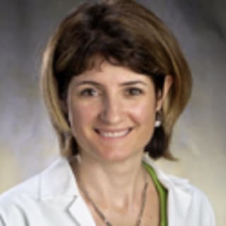 Laura Nadeau, MD, Oncology, Royal Oak, MI