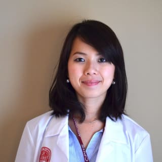 Nhi Vo-Lextrait, PA, Family Medicine, Oakland, CA