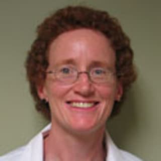 Christine Persson, MD