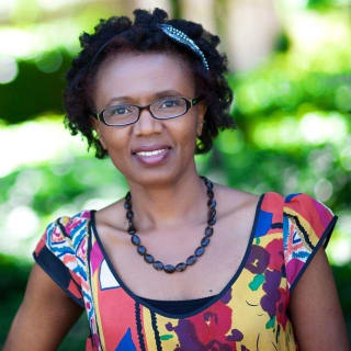 Nancy Chege, MD