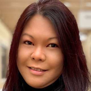 Richelle Cruz, MD