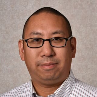 Christopher Chiu, MD, Medicine/Pediatrics, Columbus, OH, The OSUCCC - James