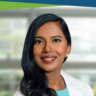 Sharon Rachapudi, MD, Pediatrics, Tampa, FL, AdventHealth Tampa