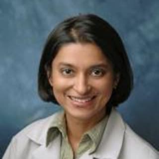 Charulata Venkatesan, MD