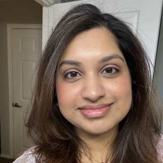 Divya Koduri, MD