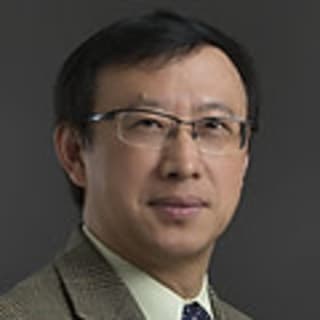Dian Wang, MD, Radiation Oncology, Chicago, IL, Rush Oak Park Hospital