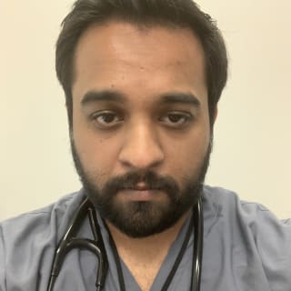 Shuhaib Ali, DO, Internal Medicine, San Antonio, TX