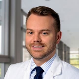 Christopher Hritz, MD, Family Medicine, Columbus, OH, The OSUCCC - James