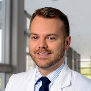 Christopher Hritz, MD