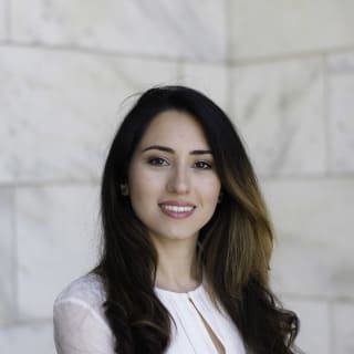 Nazilla Seyed Forootan, MD