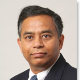 Upendra Shah, MD