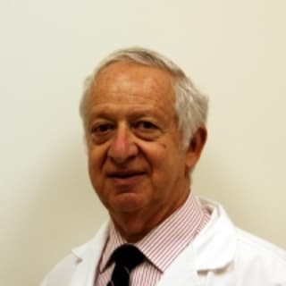 Harry Schanzer, MD, Vascular Surgery, New York, NY, Lenox Hill Hospital