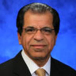Chandra Belani, MD, Oncology, Hershey, PA, Penn State Milton S. Hershey Medical Center