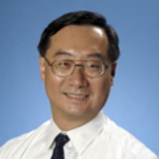 Jyh-Gong Hou, MD