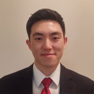 Jory Liang, MD, Neurology, Columbus, OH, University of Utah Health