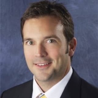 Michael Staloch, MD, Radiology, McLean, VA