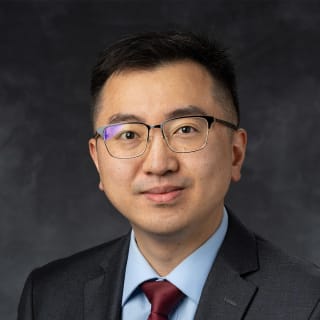 Tom Liang, MD, Pathology, Baltimore, MD