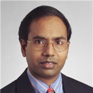 Anantha Reddy, MD, Physical Medicine/Rehab, Cleveland, OH, Cleveland Clinic