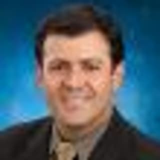 Marcel Junqueira, MD, Pulmonology, Pueblo, CO, Parkview Medical Center