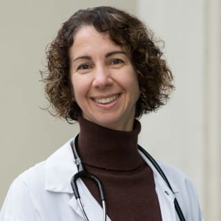 Suzanne Watnick, MD