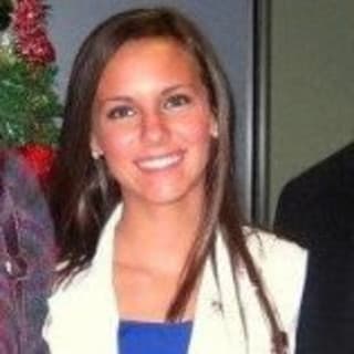 Tiffani Krzywda, Pharmacist, Pensacola, FL