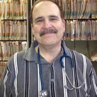 Mitchell Kleinberg, MD, Pediatrics, Holbrook, NY, St. Charles Hospital