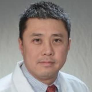 Paul Hsiang, MD, Family Medicine, Riverside, CA