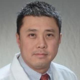 Paul Hsiang, MD