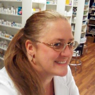 Catherine Fee, Pharmacist, Absecon, NJ