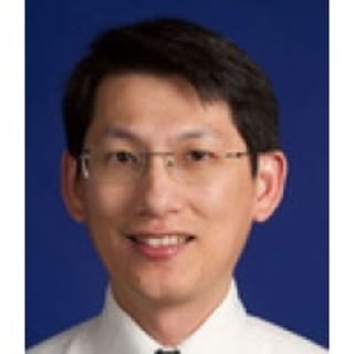Howard Lin, MD, Internal Medicine, Santa Clara, CA, Kaiser Permanente Santa Clara Medical Center