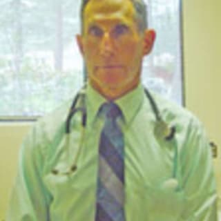 Gary Cooper, MD, Rheumatology, South Lake Tahoe, CA, Barton Memorial Hospital