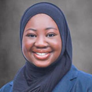 Maryam Idris, MD, Family Medicine, Hartford, CT