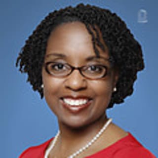 Kenya Mcneal-Trice, MD