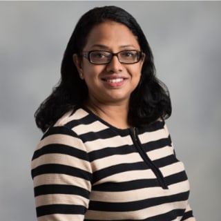 Sangeetha Balasubramanian, MD