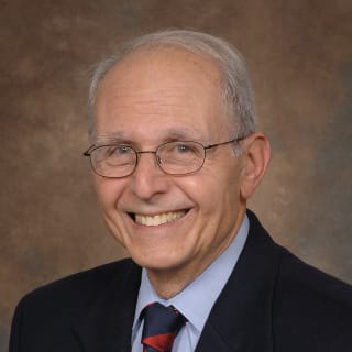 Richard Meyer, MD, Pediatric Cardiology, Cincinnati, OH