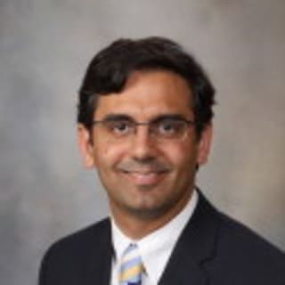 Ziad El-Zoghby, MD, Nephrology, Rochester, MN, Mayo Clinic Hospital - Rochester