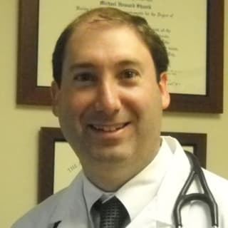 Michael Shanik, MD