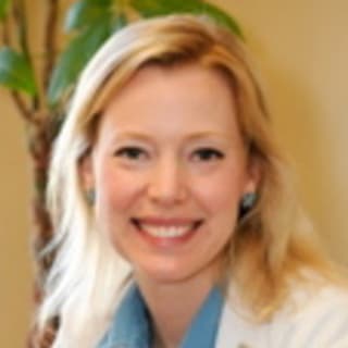 Vanessa Erickson, MD, Otolaryngology (ENT), San Francisco, CA, California Pacific Medical Center
