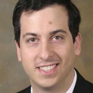 Michael Magnotti, MD