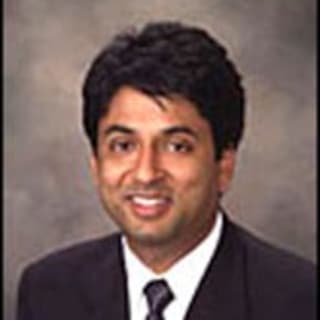 Vasanth Siddalingaiah, MD