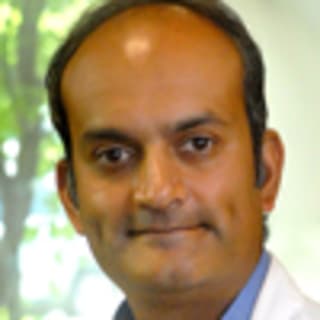 Bhavik Patel, MD